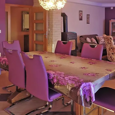 In Near Velebit Mountains Appartement Rovanjska