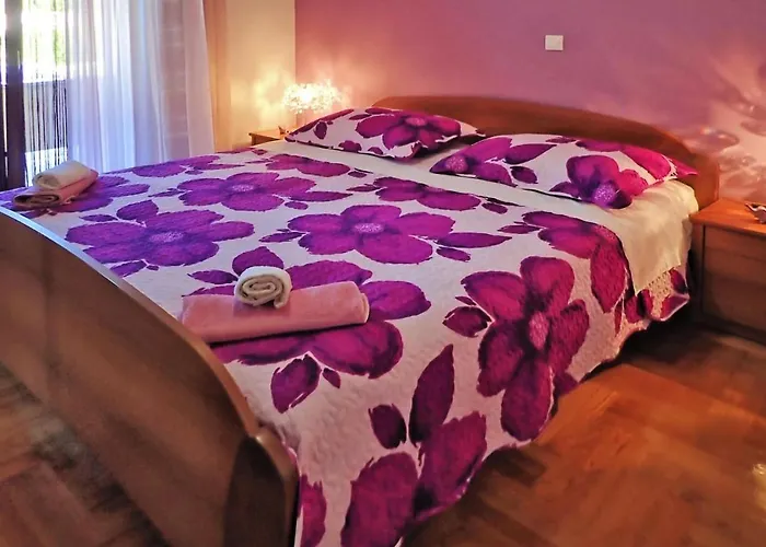 Apartament In Near Velebit Mountains