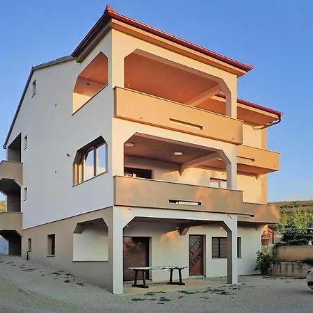 In Near Velebit Mountains *